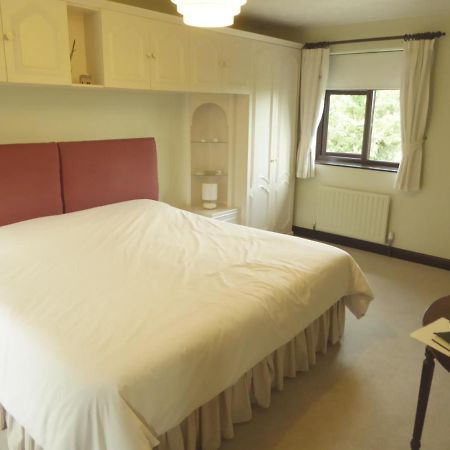 At Last Bed & Breakfast Edlington Εξωτερικό φωτογραφία