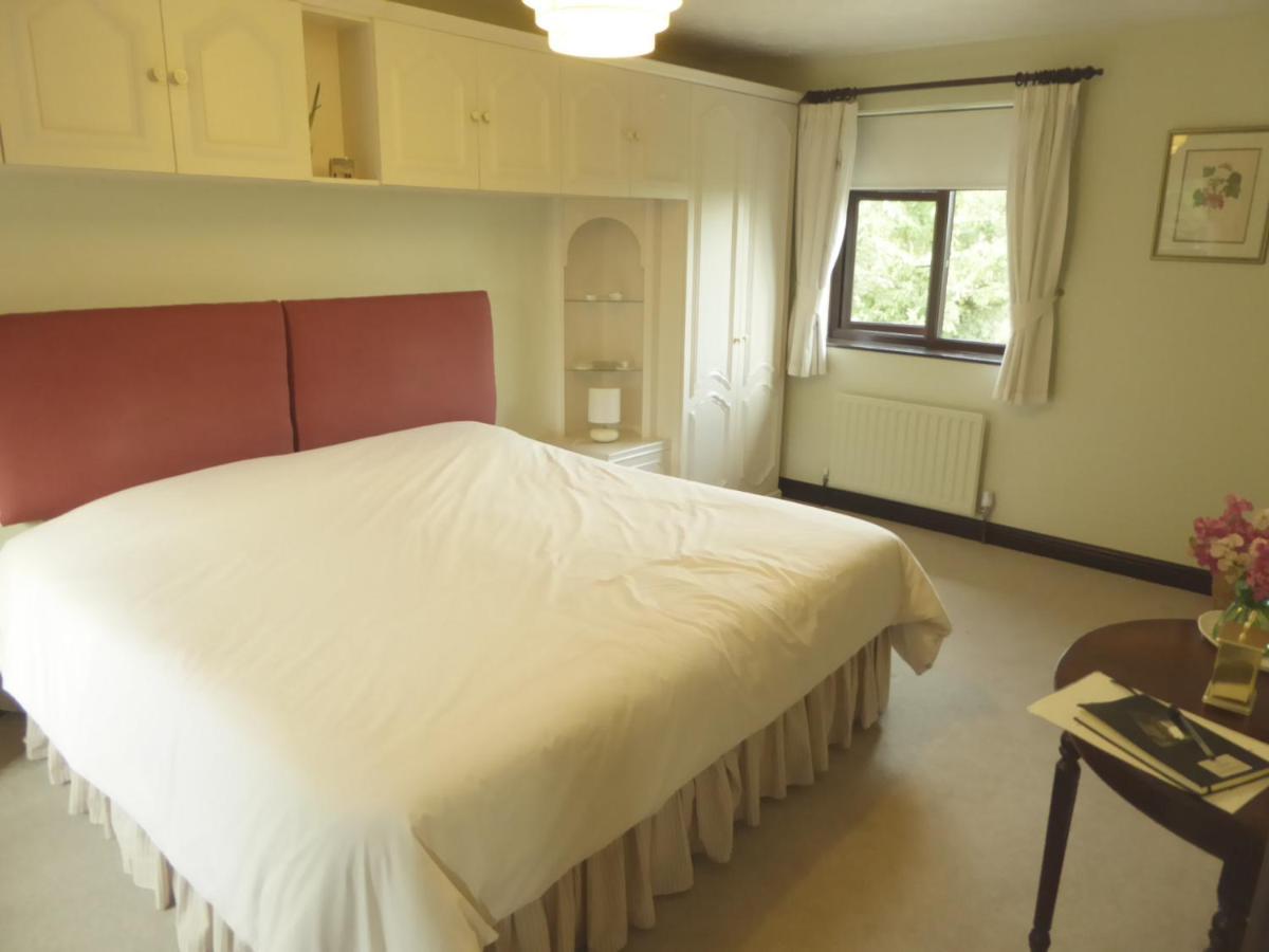 At Last Bed & Breakfast Edlington Εξωτερικό φωτογραφία