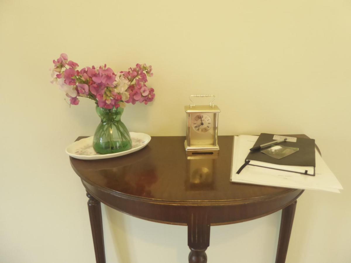 At Last Bed & Breakfast Edlington Εξωτερικό φωτογραφία