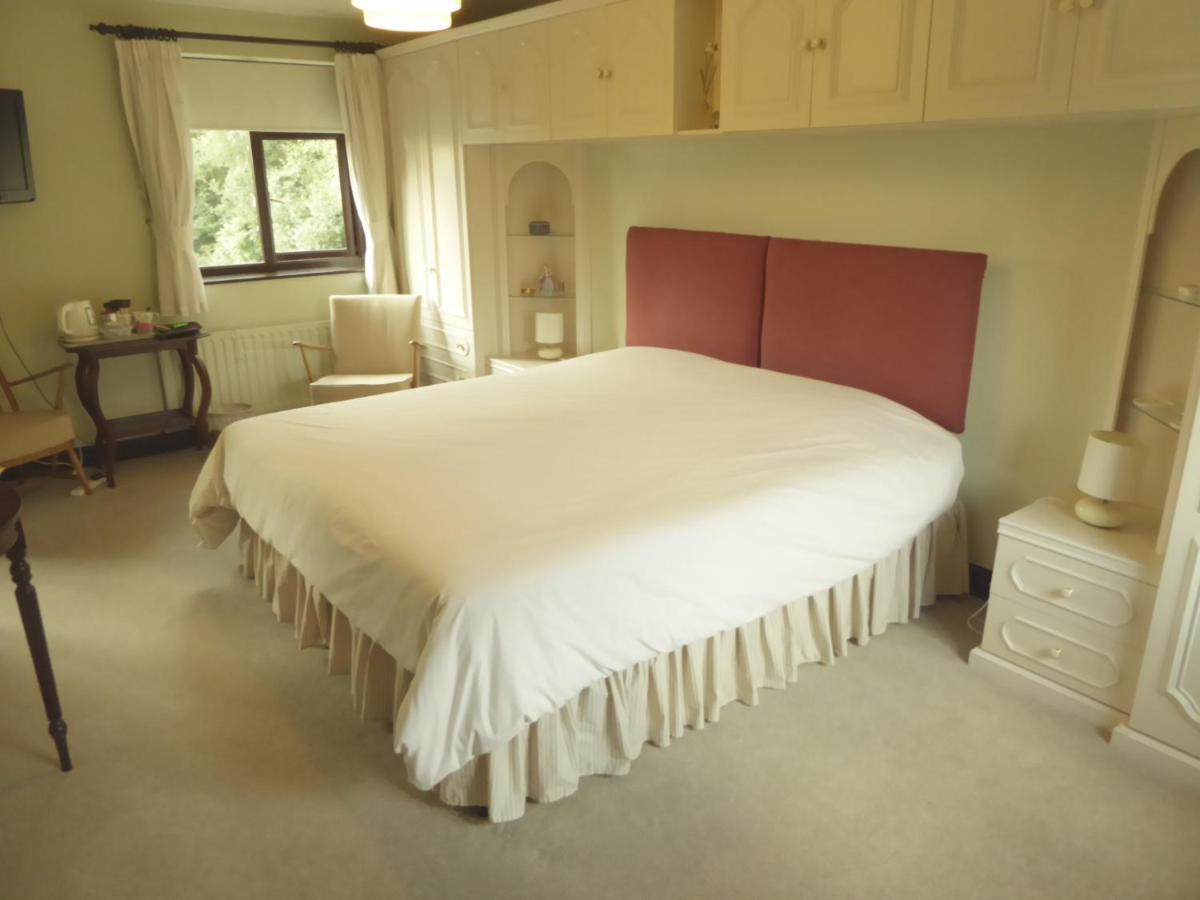At Last Bed & Breakfast Edlington Εξωτερικό φωτογραφία