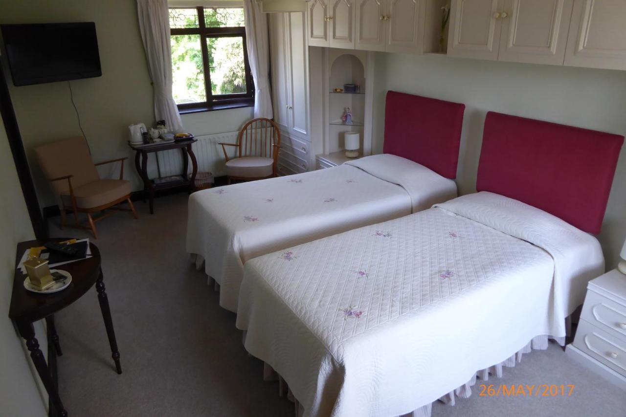At Last Bed & Breakfast Edlington Εξωτερικό φωτογραφία